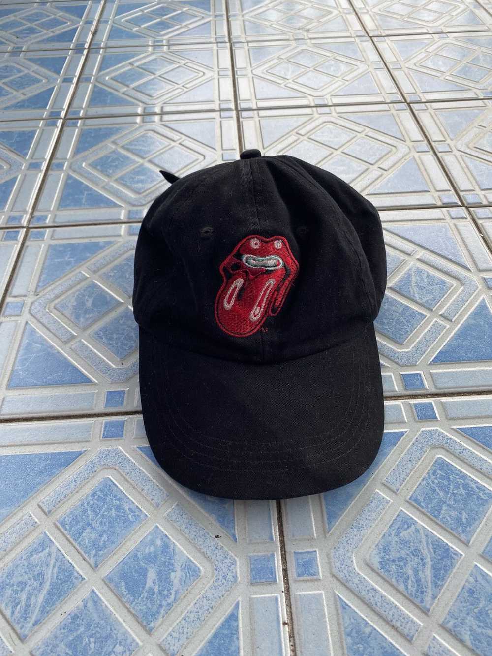 Japanese Brand × The Rolling Stones × Vintage Vin… - image 2