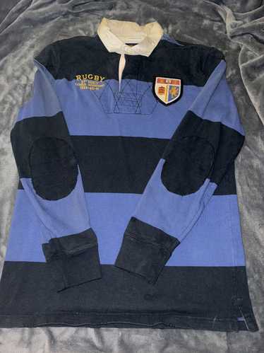 Polo Ralph Lauren × Ralph Lauren Rugby × Vintage R