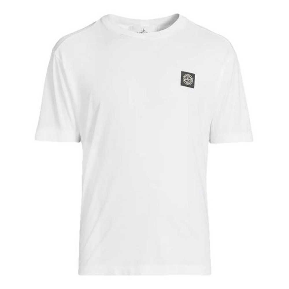 Stone Island T-shirt - image 1