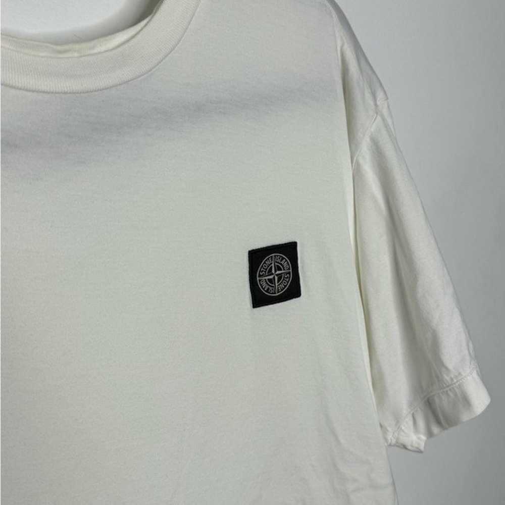 Stone Island T-shirt - image 2