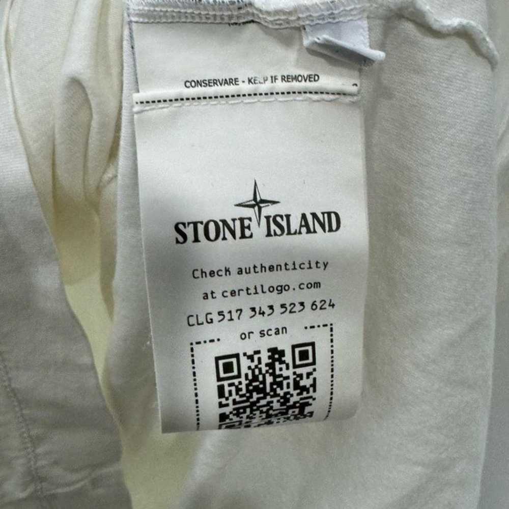 Stone Island T-shirt - image 3