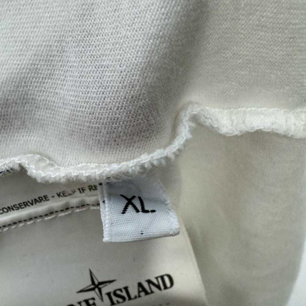 Stone Island T-shirt - image 4