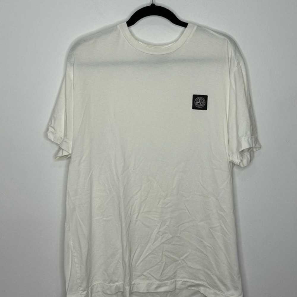 Stone Island T-shirt - image 6