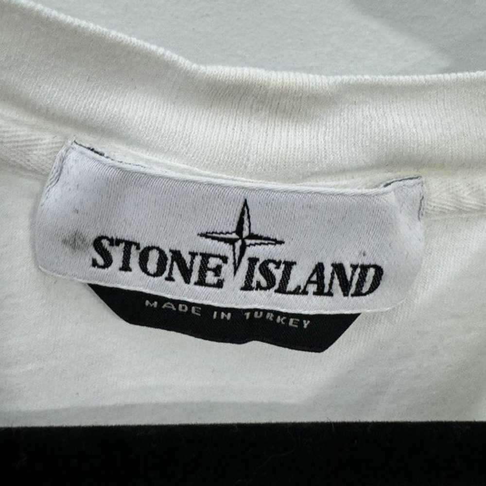 Stone Island T-shirt - image 7