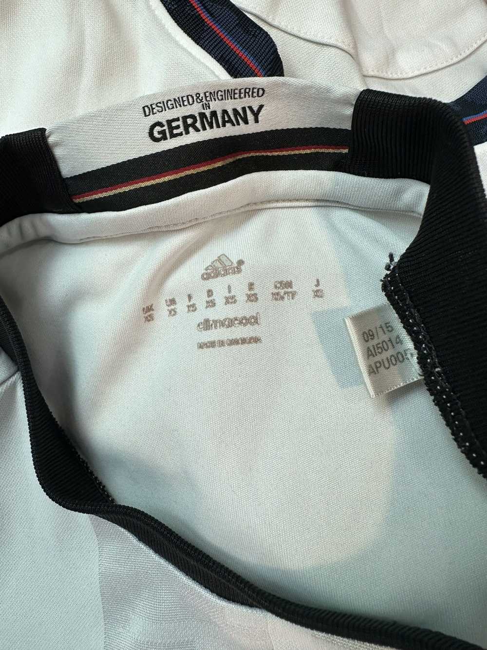 Adidas × Soccer Jersey Adidas Germany 🇩🇪 Deutsc… - image 3