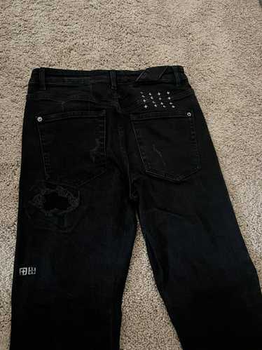 Ksubi Ksubi jeans size 31