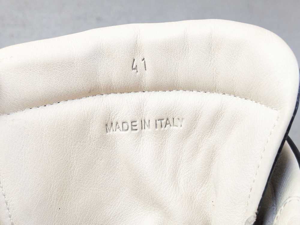 Maison Margiela × Rare Maison Margiela Future Red… - image 7