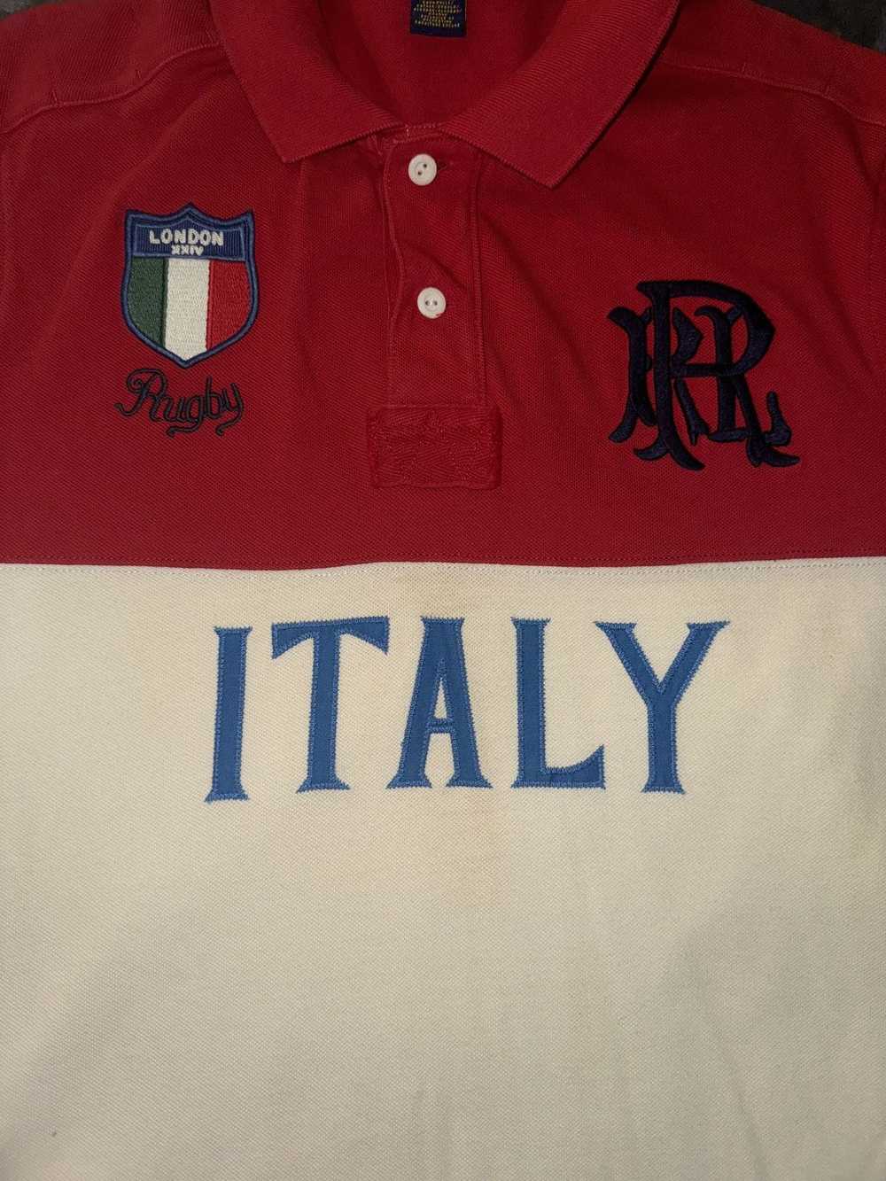 Polo Ralph Lauren × Ralph Lauren Rugby × Vintage … - image 2