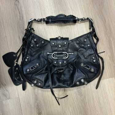 Balenciaga Balenciaga Le Cagole Large Shoulder Bag