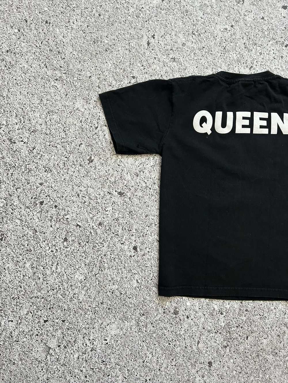 Band Tees × Rock Tees × Streetwear Freddie Mercur… - image 7