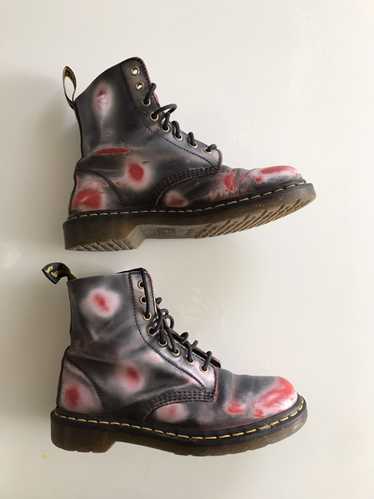 Avant Garde × Dr. Martens × Japanese Brand Rare D… - image 1