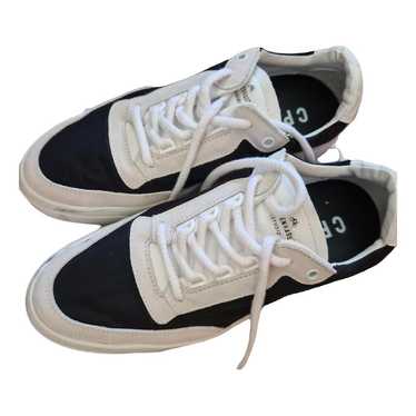 Copenhagen Studios Leather trainers - image 1