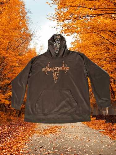 Realtree Men XL Sweatshirt Realtree Hoodie