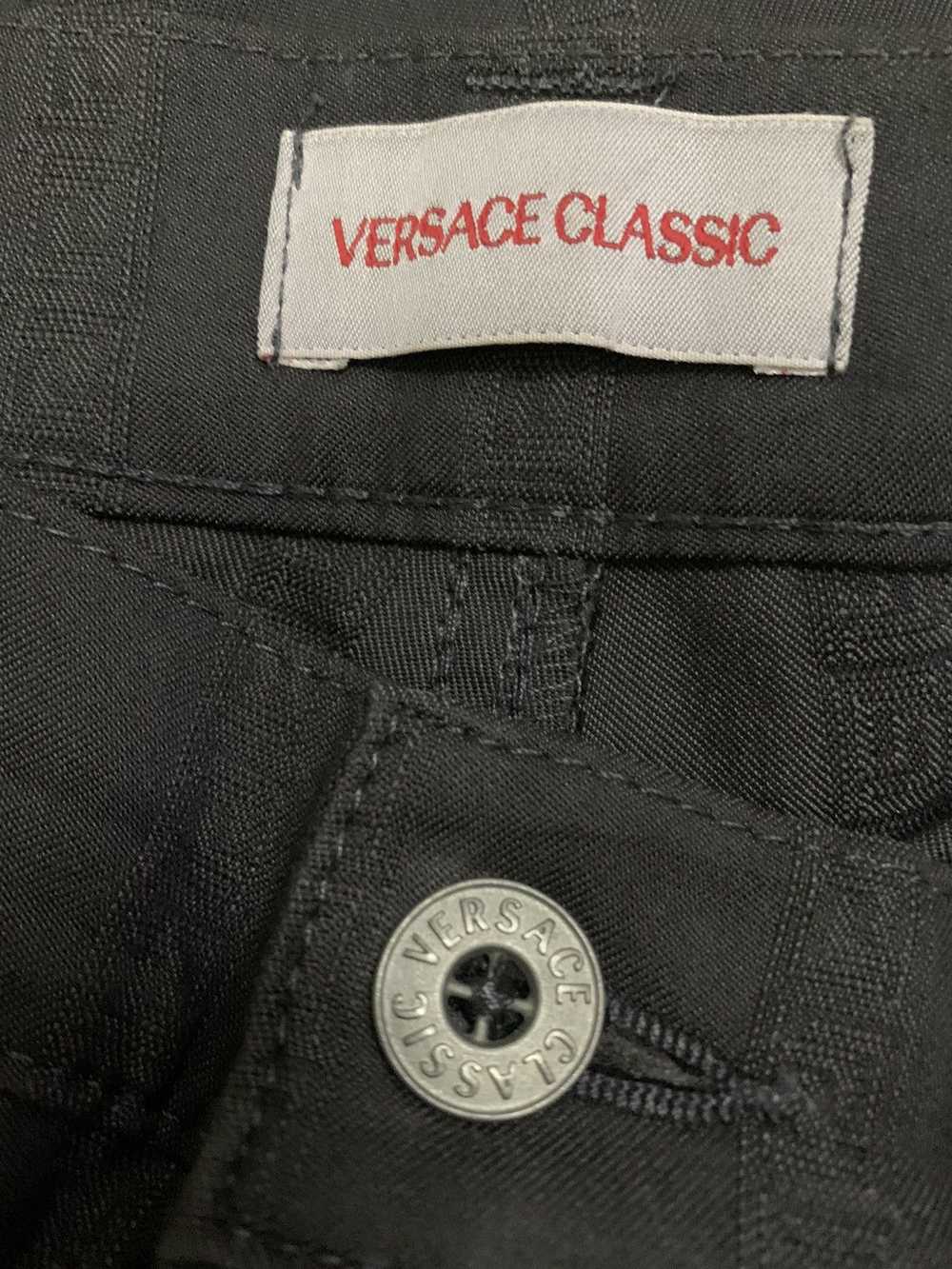 Archival Clothing × Versace × Very Rare Versace C… - image 8