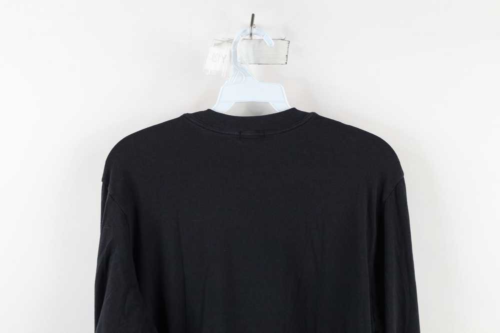 SKIMS × Vintage Skims Faded Blank Long Sleeve T-S… - image 7