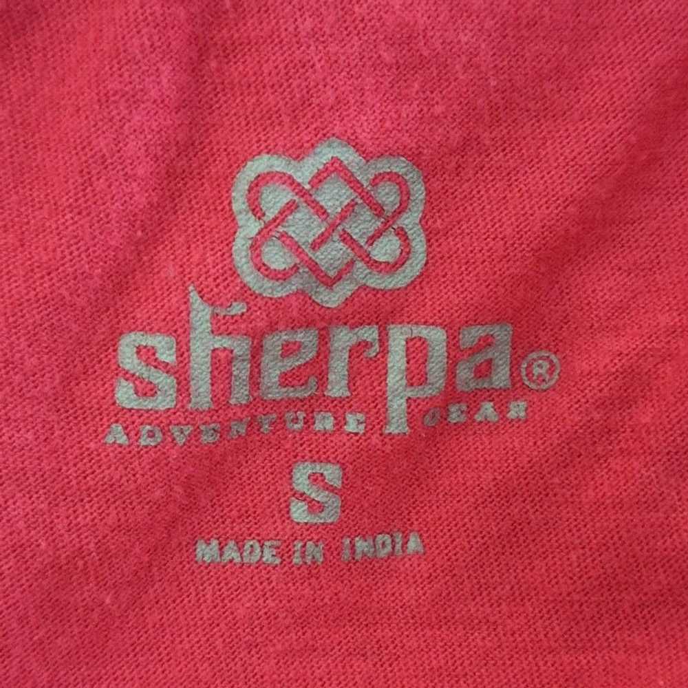 Other Sherpa Adventure Gear Shirt Womens Small 10… - image 2