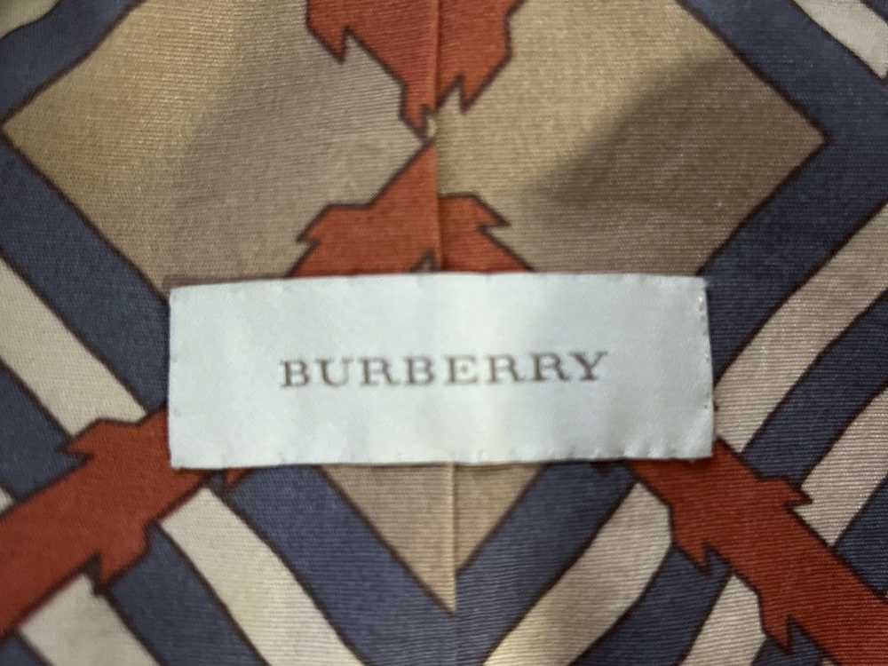 Burberry × Burberry Prorsum Roberto Menichetti AW… - image 11