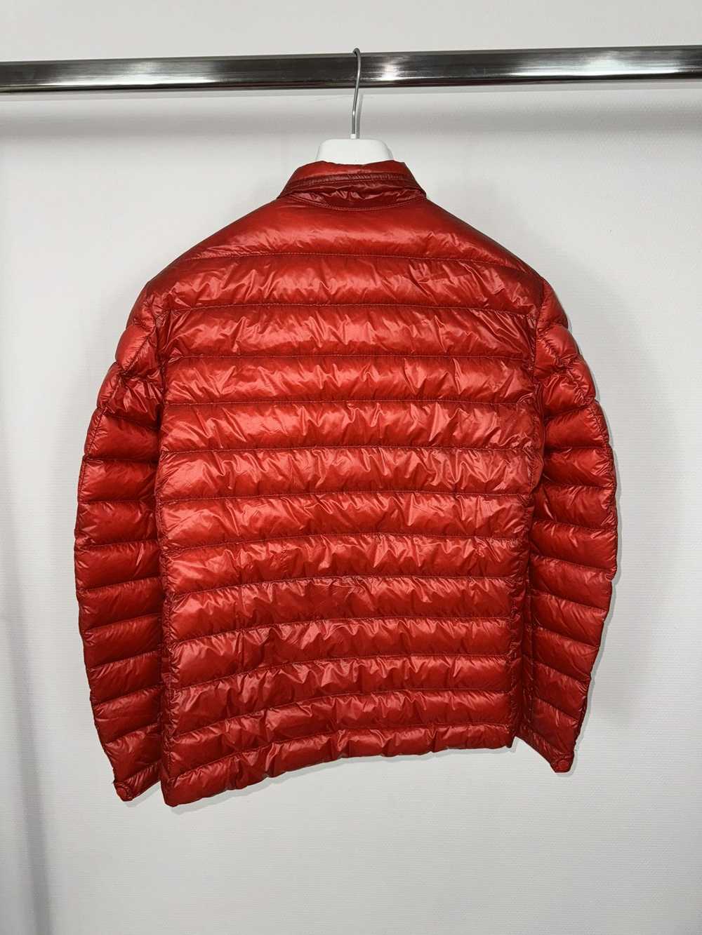 Moncler Moncler Gregoire Jacket - Size 3 (snug fi… - image 2