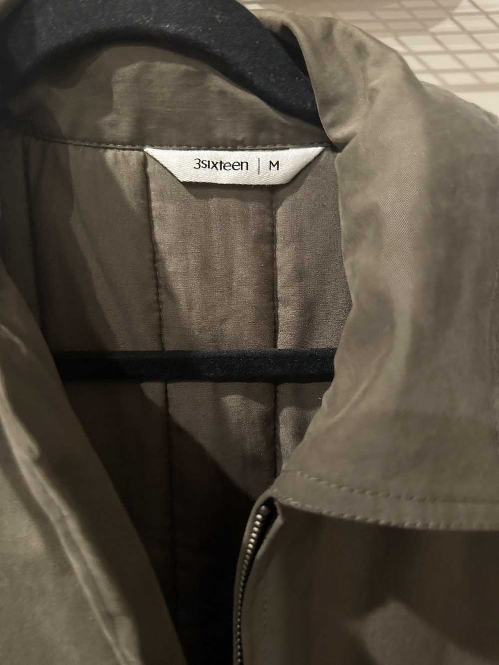 3sixteen CWU Flight Jacket - image 2