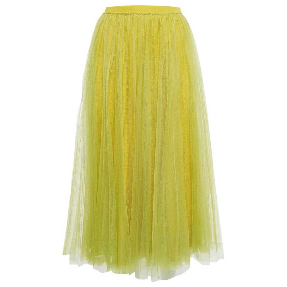 Red Valentino Garavani Skirt - image 1