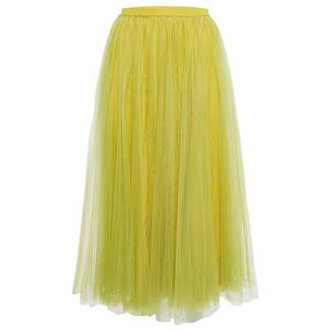 Red Valentino Garavani Skirt - image 1