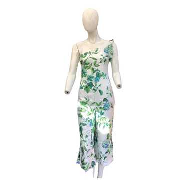 Blumarine Silk maxi dress - image 1