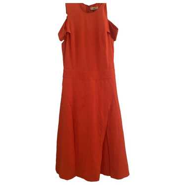 Halston Heritage Mid-length dress