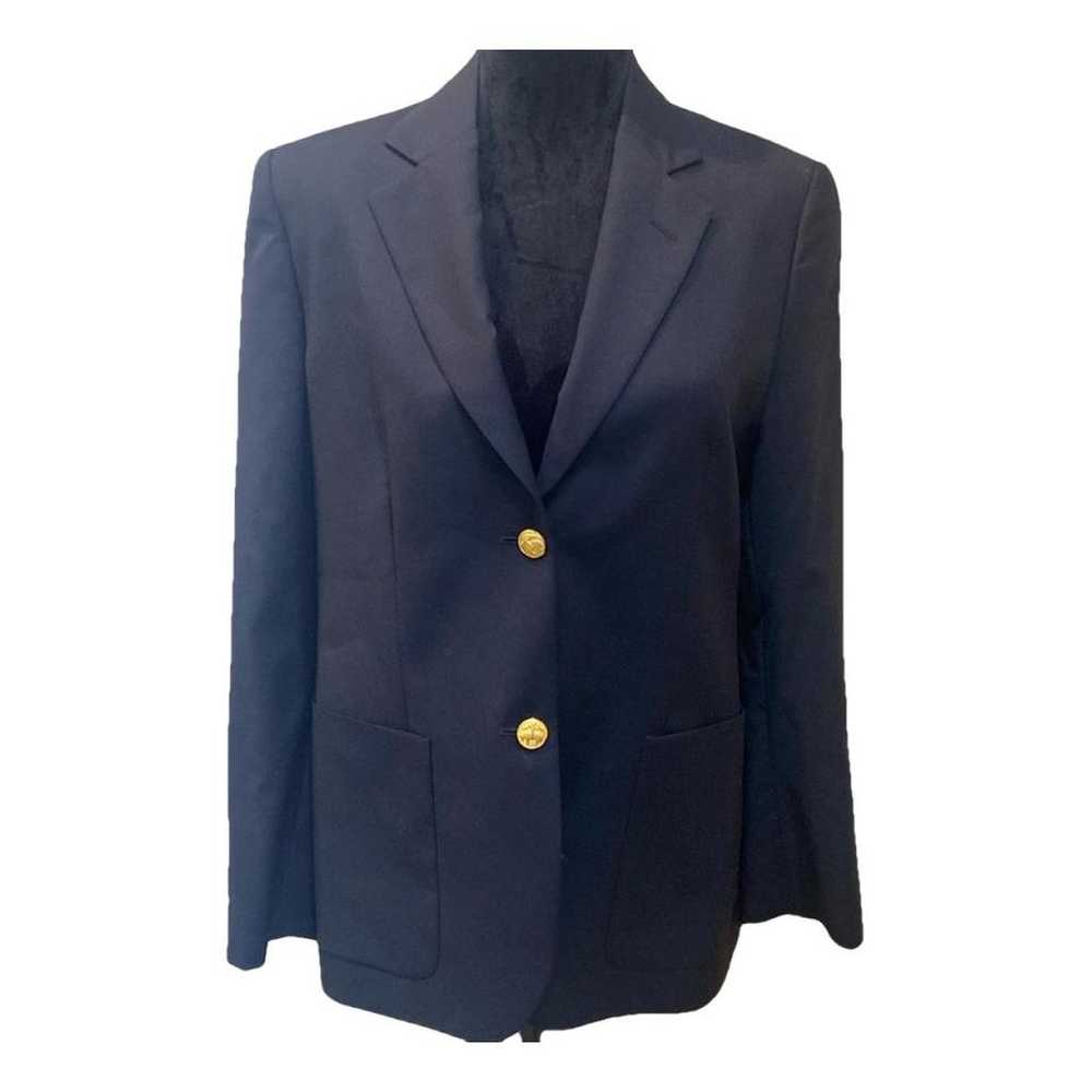 Brooks Brothers Wool jacket - image 1