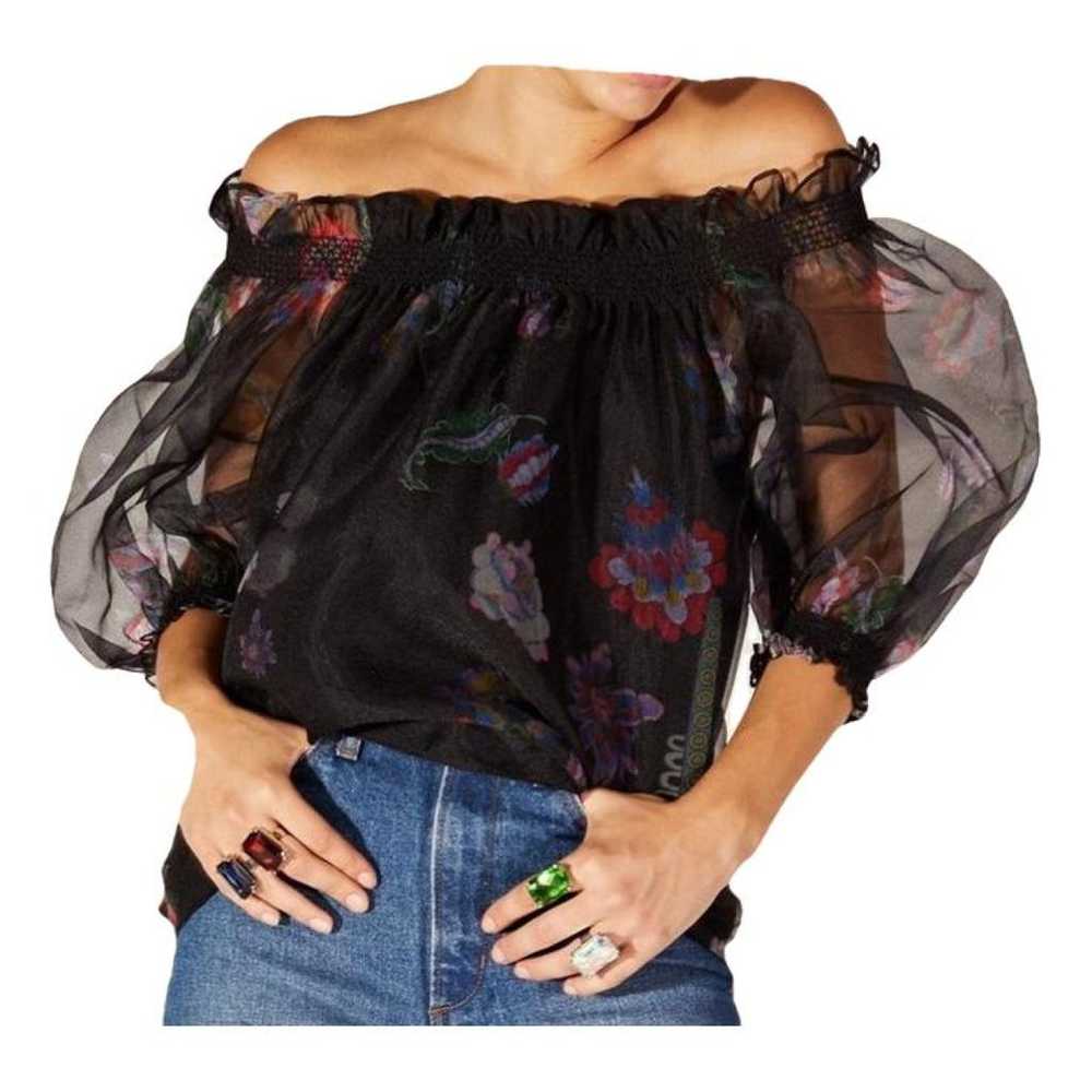 Cynthia Rowley Blouse - image 1