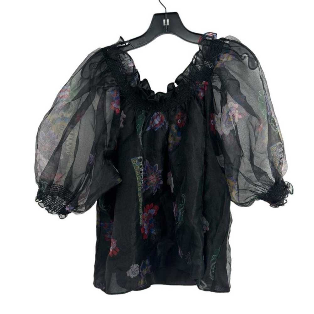 Cynthia Rowley Blouse - image 6