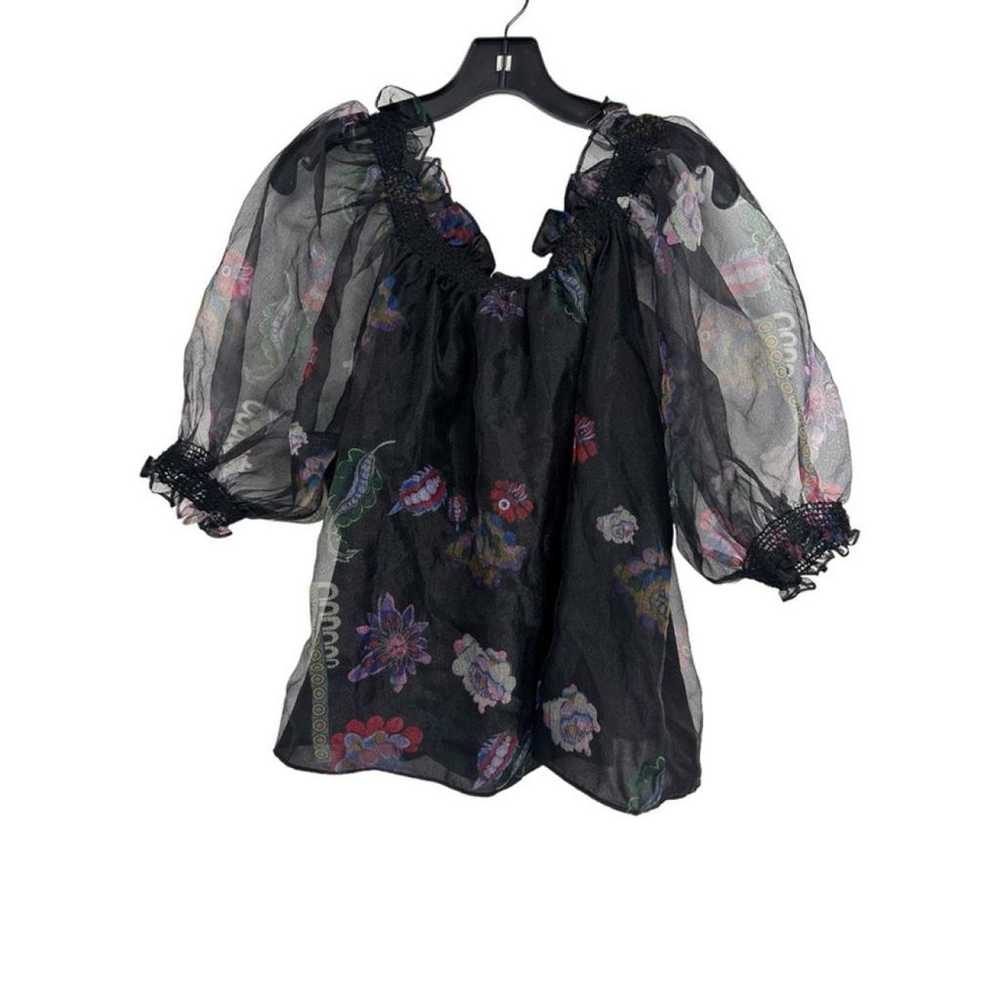 Cynthia Rowley Blouse - image 7