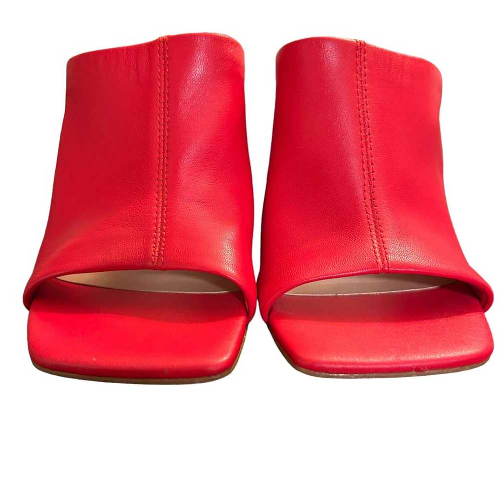 Steve Madden Leather mules & clogs - image 2