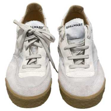 Spalwart Low trainers - image 1