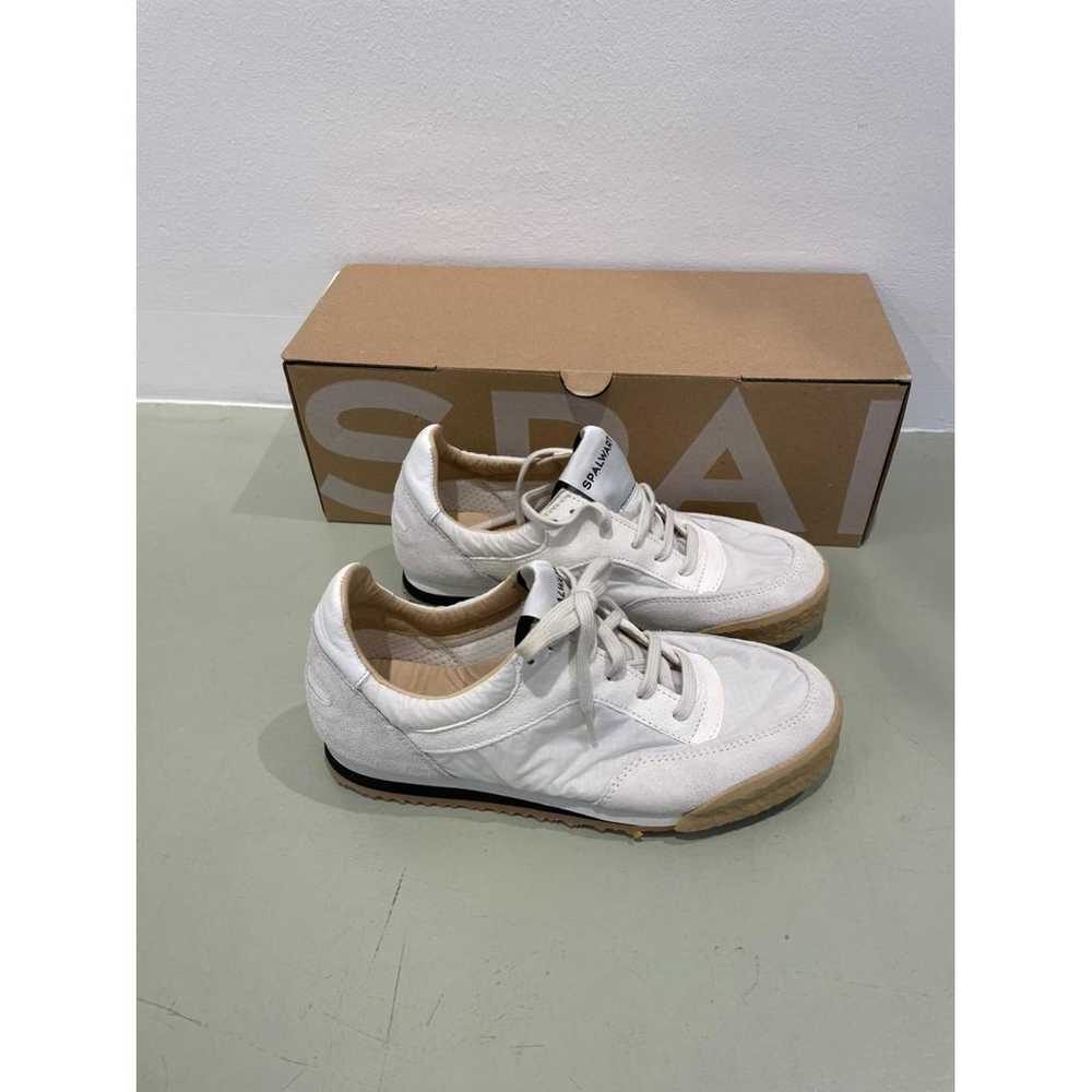 Spalwart Low trainers - image 2