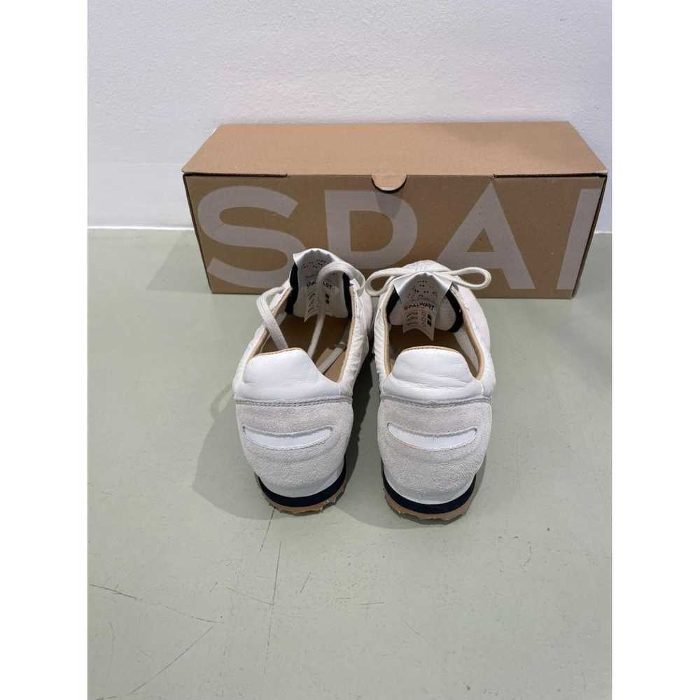 Spalwart Low trainers - image 3