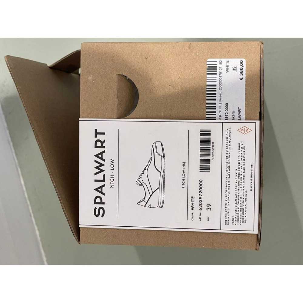 Spalwart Low trainers - image 6