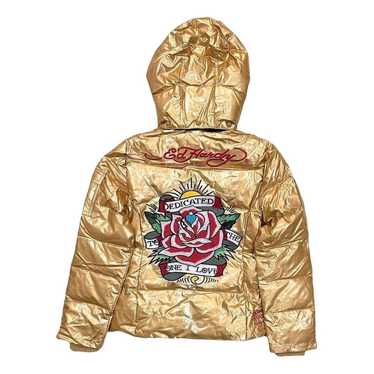 ED Hardy Jacket - image 1