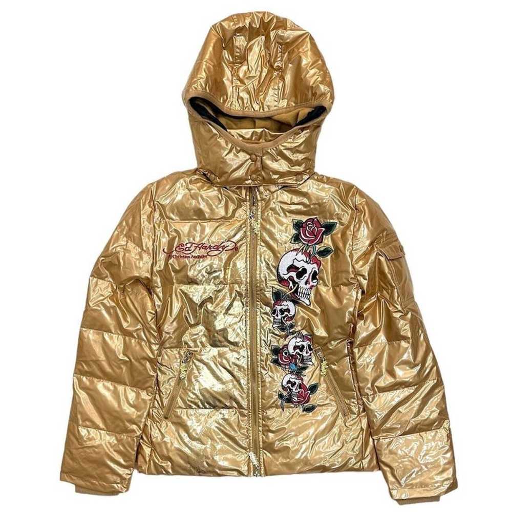 ED Hardy Jacket - image 2