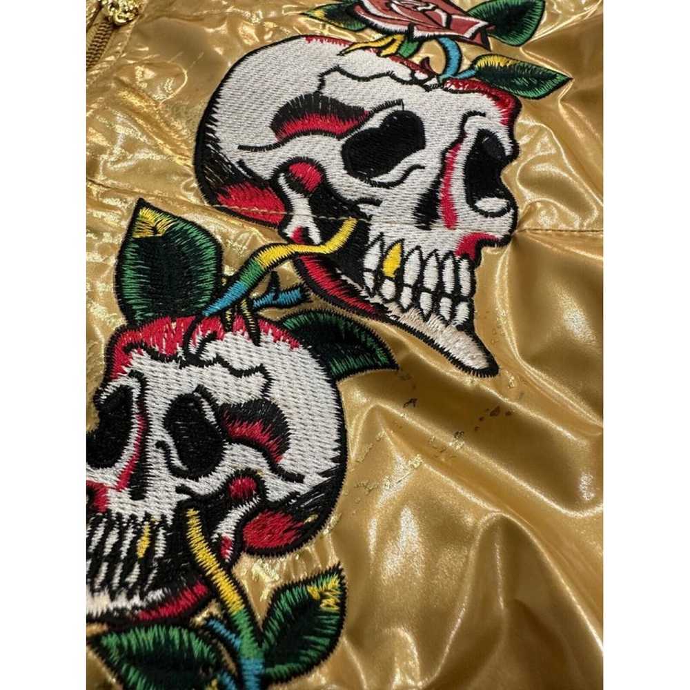 ED Hardy Jacket - image 5