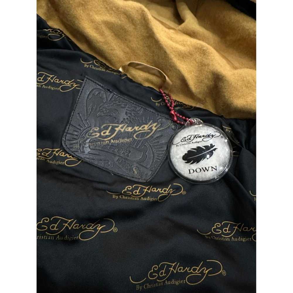 ED Hardy Jacket - image 7