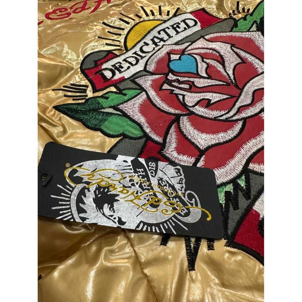 ED Hardy Jacket - image 8