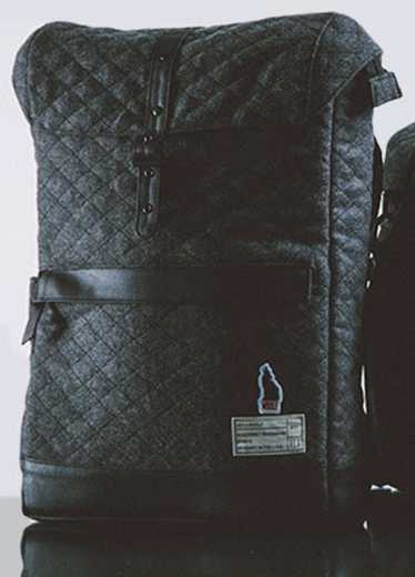 UrbanCred HEX x WOOLF Alliance Backpack