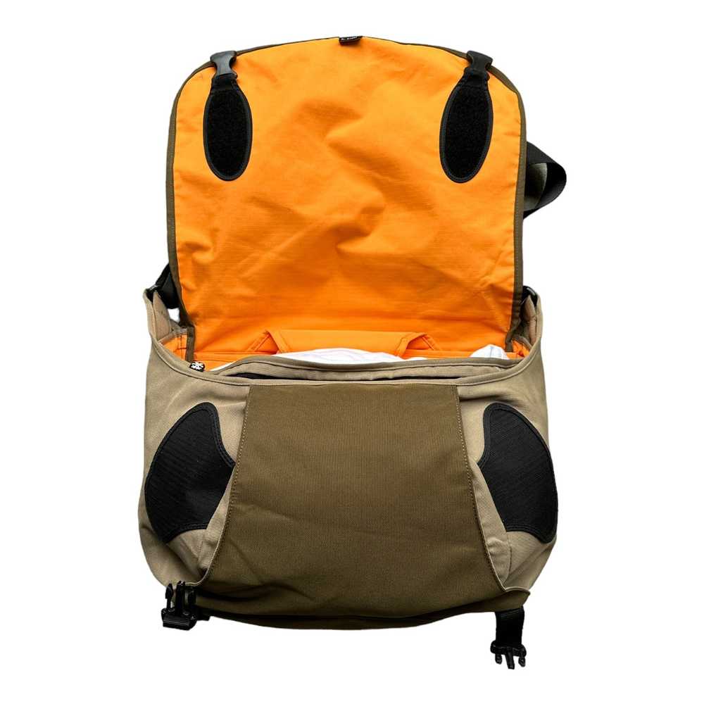 Y2K Crumpler messenger/school bag - image 2