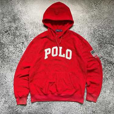 Polo Ralph Lauren × Streetwear × Vintage Polo USA… - image 1