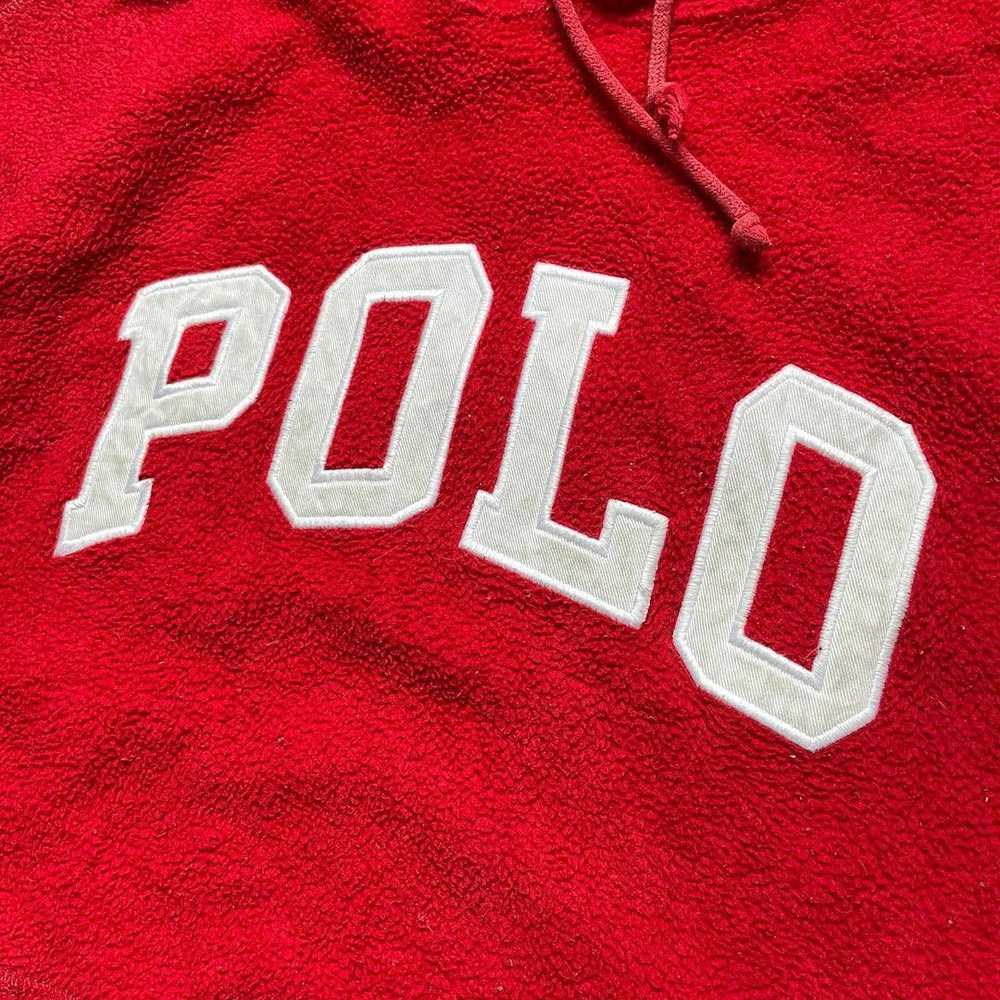 Polo Ralph Lauren × Streetwear × Vintage Polo USA… - image 3