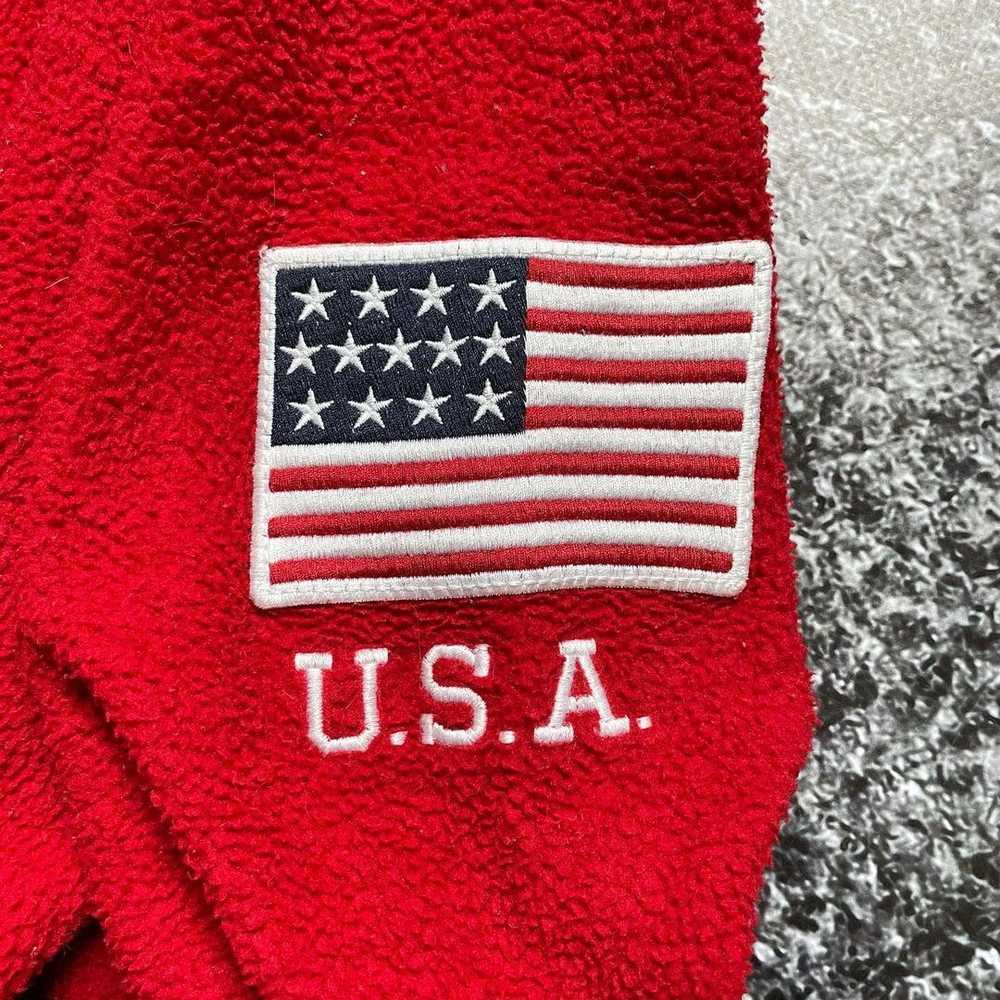 Polo Ralph Lauren × Streetwear × Vintage Polo USA… - image 5