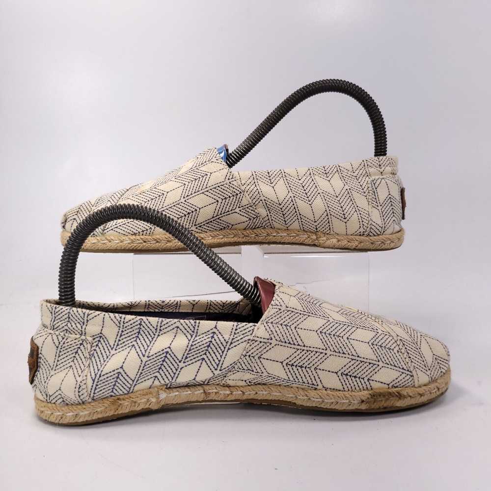 Toms Toms Casual Round Toe Ballet Flat Women Size… - image 6