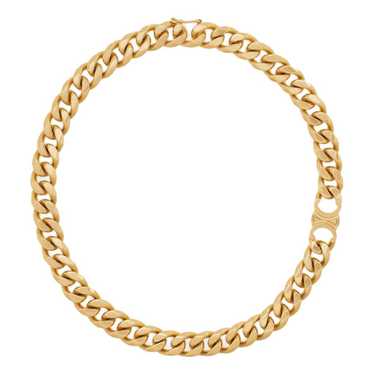 Celine Maillon Triomphe necklace