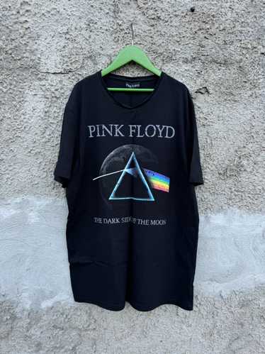 1990x Clothing × Pink Floyd × Vintage VTG Pink Flo