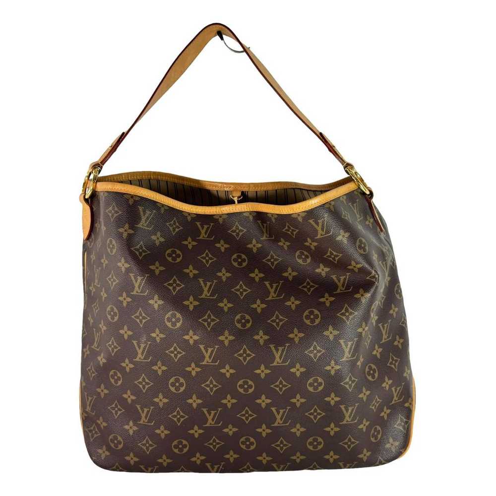 Louis Vuitton Delightful tote - image 1